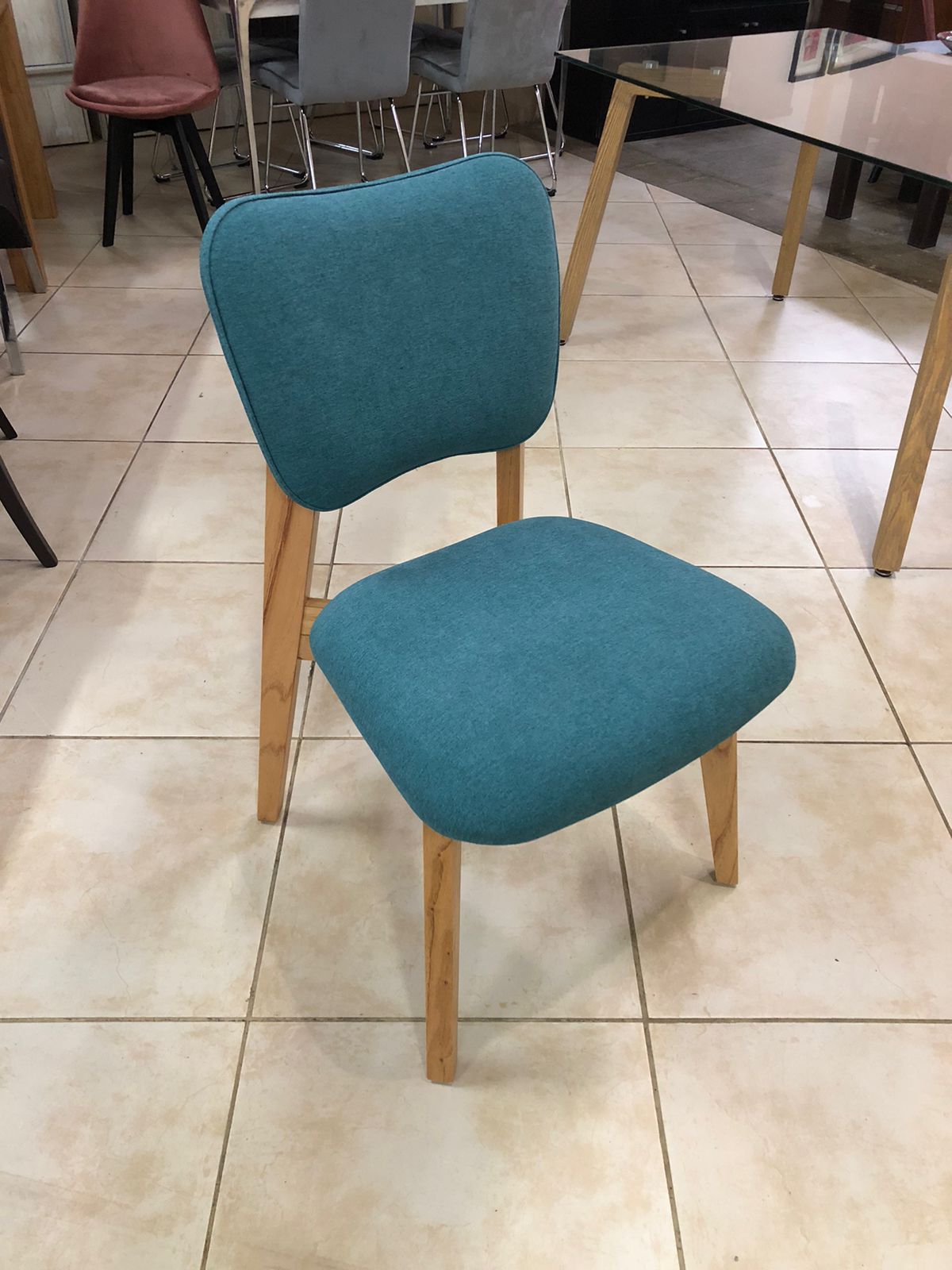 SILLA PARAISO